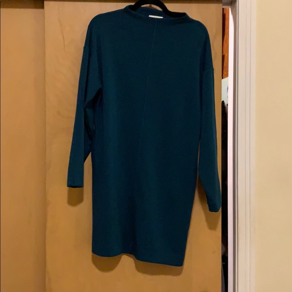Ladies dress